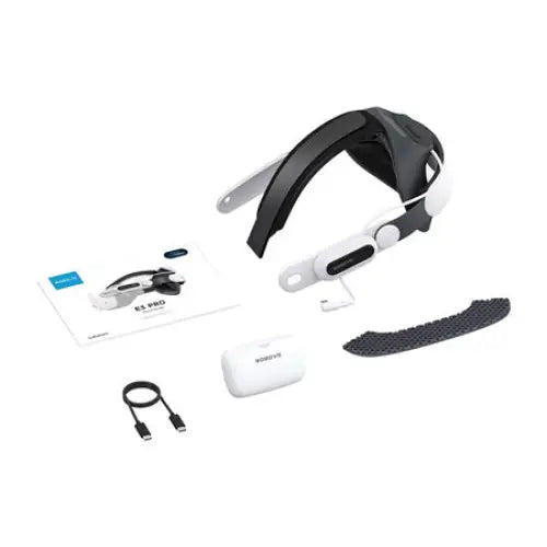 BOBOVR E3 PRO Battery Relief Strap for Meta Quest 3/3s - VR accessories<<<Gaming<<<InnproXML