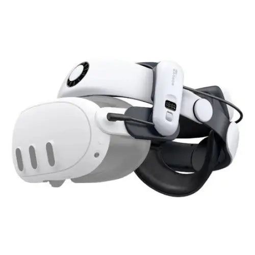 BOBOVR S3 PRO Battery Relief Strap for Meta Quest 3 / Quest 3S - VR accessories<<<Gaming<<<InnproXML&&&Gaming