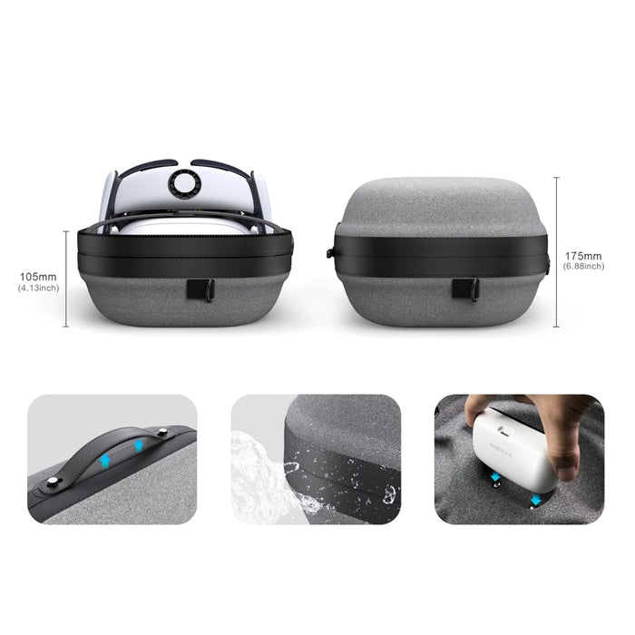 BOBOVR C3 Carrying Case for Quest 3