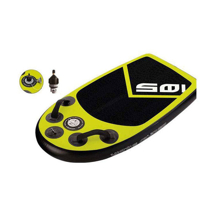BODY BOARD XQMAX 8DP001040 - Лодки Каяци и SUP<<<Къмпинг<<<Градина<<<Praktiker