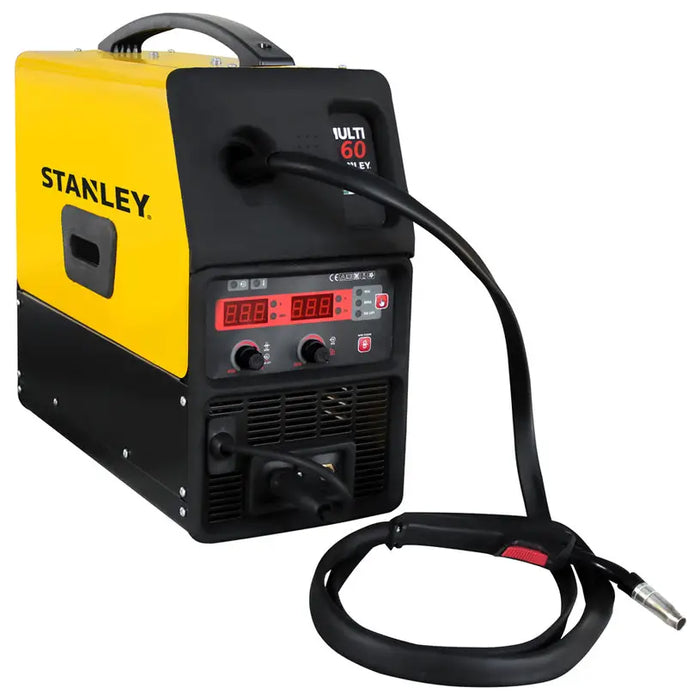 BODY FEEDER STANLEY MULTI 160 - Заваръчни апарати<<<Заваряване и запояване<<<Инструменти и железария<<<Praktiker