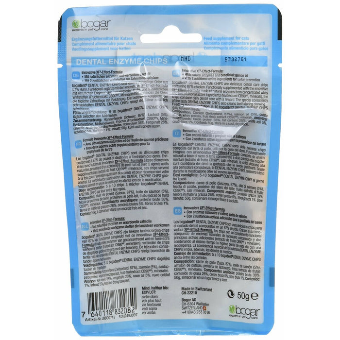 Snack for Cats Bogar Chicken 50 g