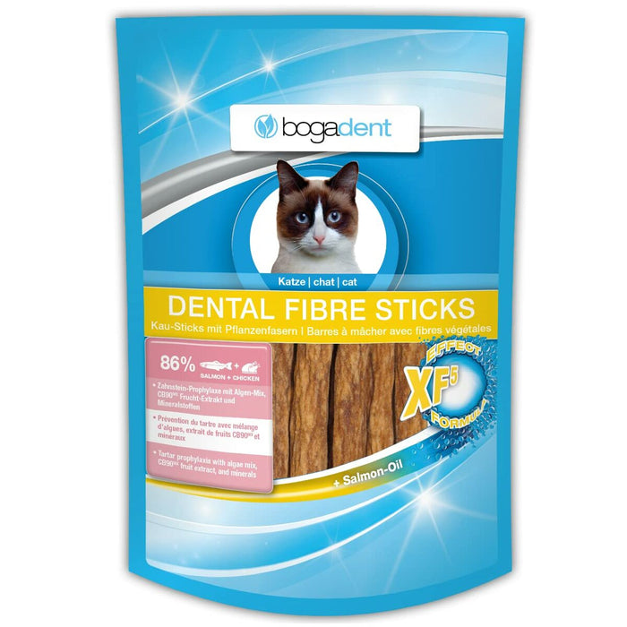 Snack for Cats Bogar Fish 50 g