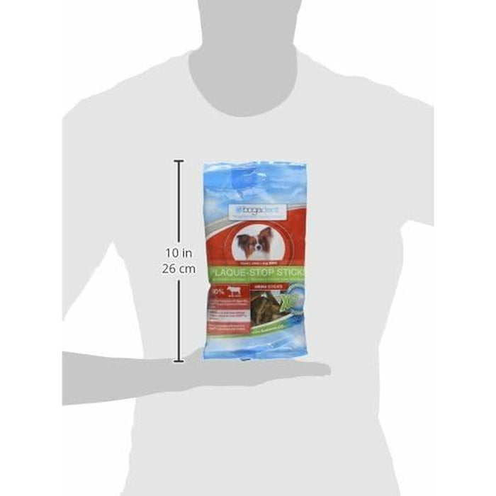 Dog Snack Bogar 100 g