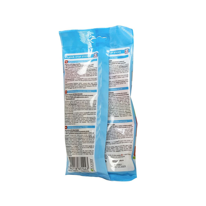 Dog Snack Bogar 100 g