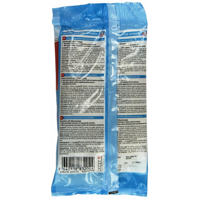 Dog Snack Bogar 100 g