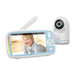 Boifun VB805 electronic rotating nanny with two-way audio - Electronic nannies<<<Mom and baby<<<InnproXML