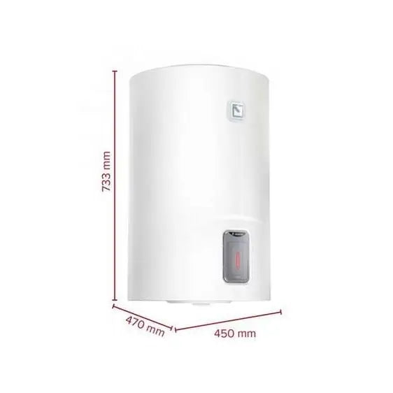 Boiler ARISTON LYDOS R 80 V 2K EU (3201896) - Вертикални<<<Бойлери<<<Климатизация/Отопление<<<TechnoMix