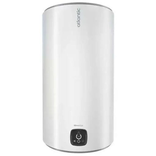 Boiler ATLANTIC Genius Steatite Wi-Fi 100 liters 851353 - Вертикални<<<Бойлери<<<Климатизация/Отопление<<<TechnoMix