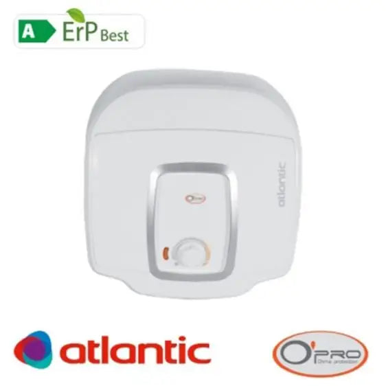 Boiler ATLANTIC Ondeo 10 l. over sink 821427 - Над мивка<<<Бойлери<<<Климатизация/Отопление<<<TechnoMix