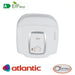 Boiler ATLANTIC Ondeo 10 l. over sink 821427 - Над мивка<<<Бойлери<<<Климатизация/Отопление<<<TechnoMix