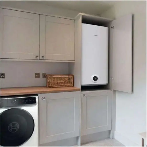 Boiler BOSCH TR4501TR 100 DERB - Вертикални<<<Бойлери<<<Климатизация/Отопление<<<TechnoMix