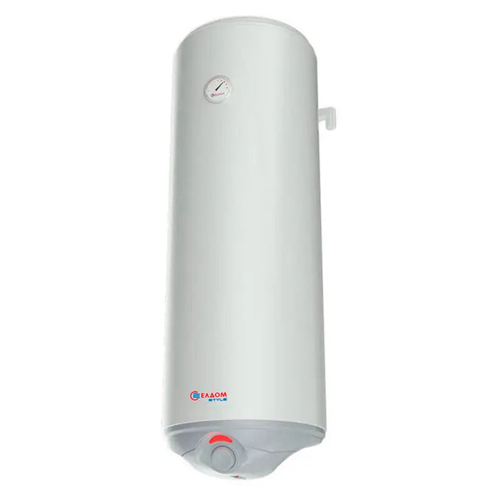 BOILER ELDOM 72268WN STYLE 3KW - Обемни<<<Бойлери<<<Баня<<<Praktiker&&&Бойлери обемни<<<Бойлери<<<Климатици и