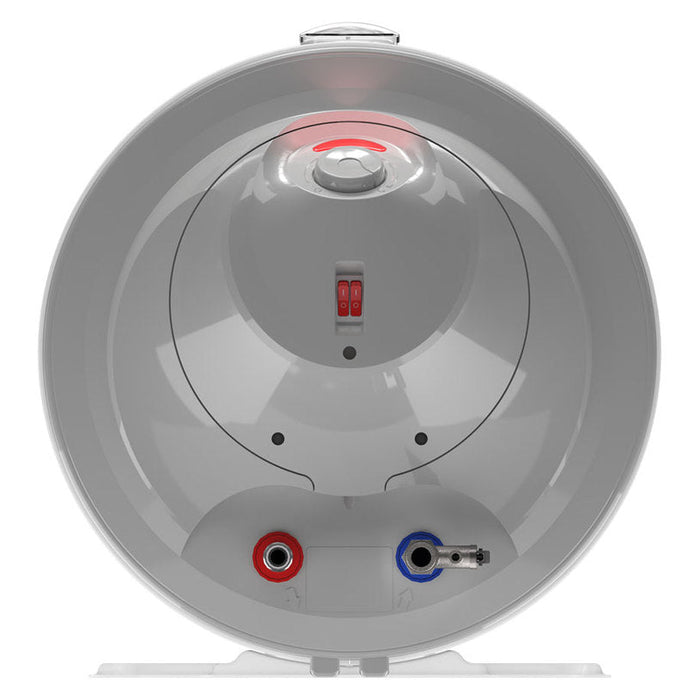 BOILER ELDOM 80M1 3KW 72265W STYLE - Обемни<<<Бойлери<<<Баня<<<Praktiker&&&Бойлери обемни<<<Бойлери<<<Климатици и