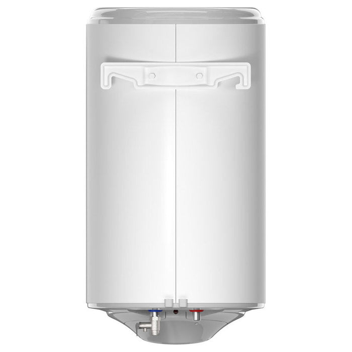 BOILER ELDOM 80M1 3KW 72265W STYLE - Обемни<<<Бойлери<<<Баня<<<Praktiker&&&Бойлери обемни<<<Бойлери<<<Климатици и