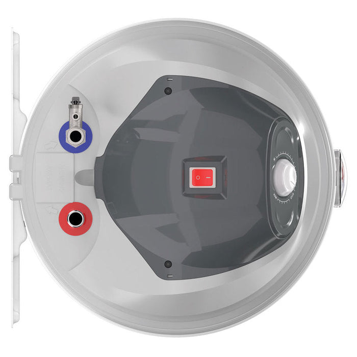 BOILER ELDOM WH05039L - Обемни<<<Бойлери<<<Баня<<<Praktiker&&&Бойлери обемни<<<Бойлери<<<Климатици и