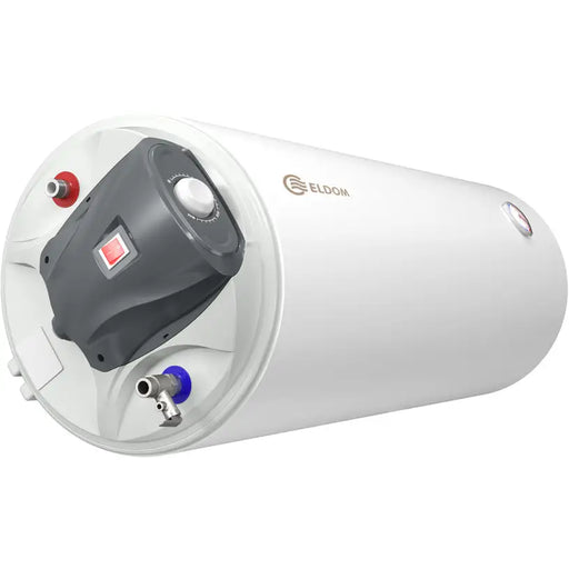 BOILER ELDOM WH07039L 3KW - Обемни<<<Бойлери<<<Баня<<<Praktiker&&&Бойлери обемни<<<Бойлери<<<Климатици и