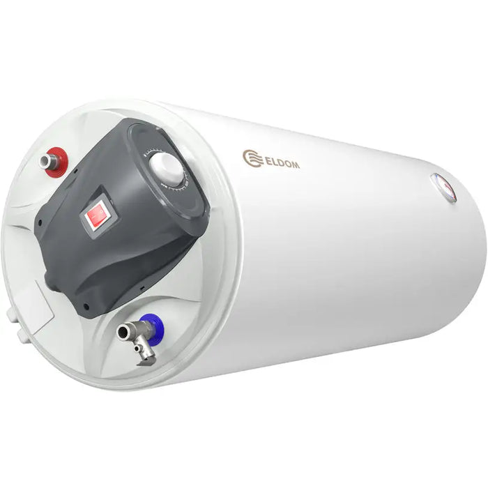 BOILER ELDOM WH07039L 3KW - Обемни<<<Бойлери<<<Баня<<<Praktiker&&&Бойлери обемни<<<Бойлери<<<Климатици и
