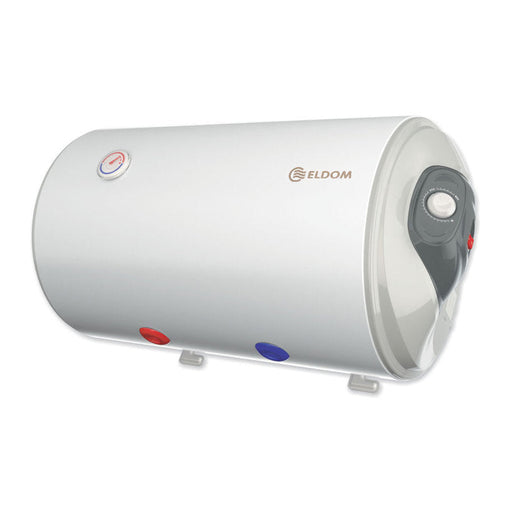BOILER ELDOM WH08046BR - Обемни<<<Бойлери<<<Баня<<<Praktiker&&&Бойлери обемни<<<Бойлери<<<Климатици и