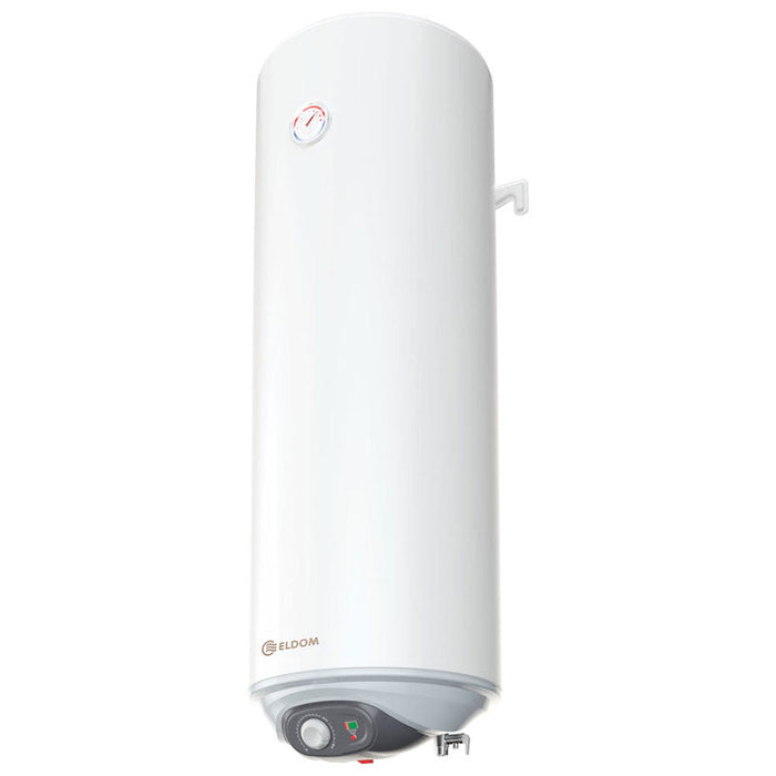 BOILER ELDOM WV08039A - Обемни<<<Бойлери<<<Баня<<<Praktiker&&&Бойлери обемни<<<Бойлери<<<Климатици и