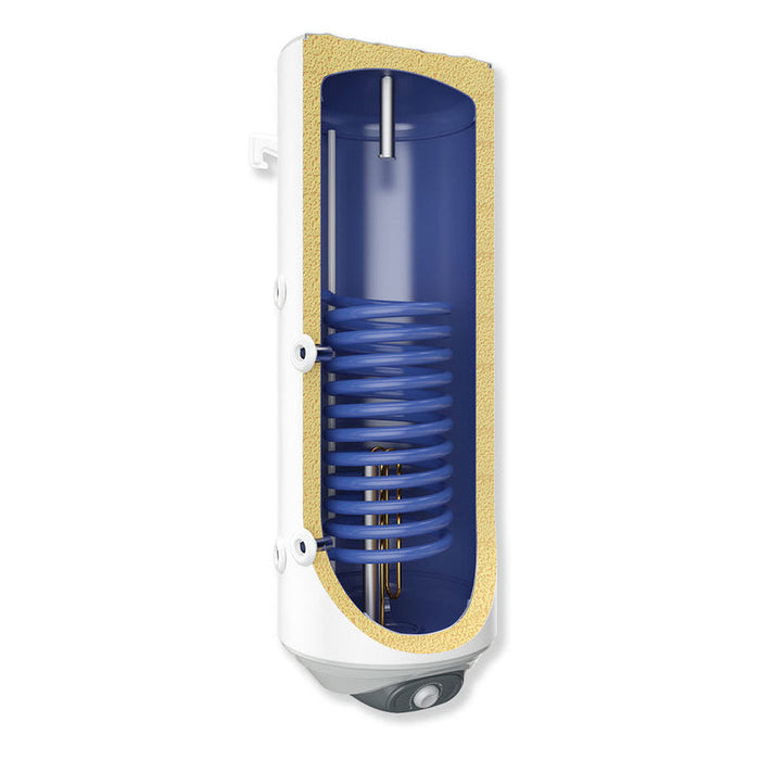 BOILER ELDOM WV08039SL 3KW GREEN LINE - Обемни<<<Бойлери<<<Баня<<<Praktiker&&&Бойлери обемни<<<Бойлери<<<Климатици и