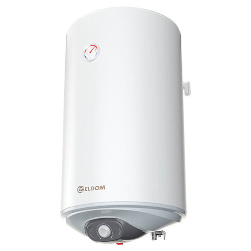 BOILER ELDOM WV08046 - Обемни<<<Бойлери<<<Баня<<<Praktiker&&&Бойлери обемни<<<Бойлери<<<Климатици и