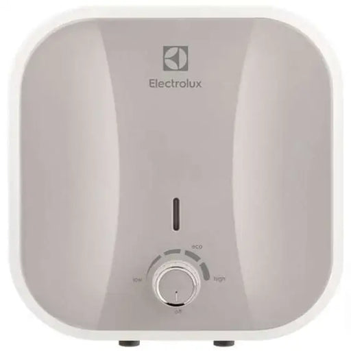 Boiler ELECTROLUX EWH 10 QO - 10 l. over a sink - Над мивка<<<Бойлери<<<Климатизация/Отопление<<<TechnoMix