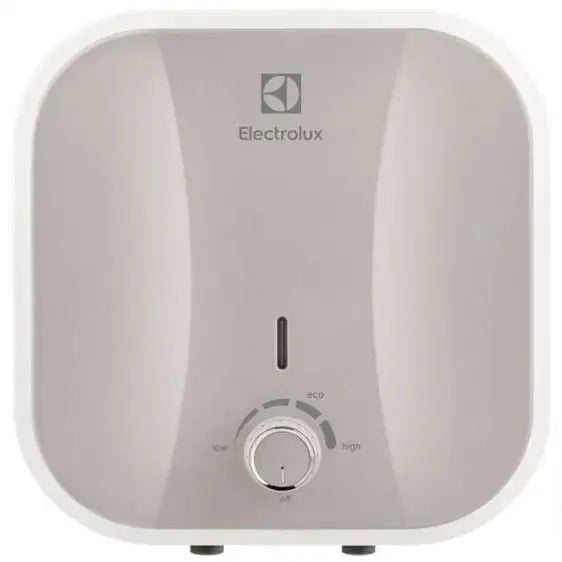 Boiler ELECTROLUX EWH 10 QO - 10 l. over a sink - Над мивка<<<Бойлери<<<Климатизация/Отопление<<<TechnoMix