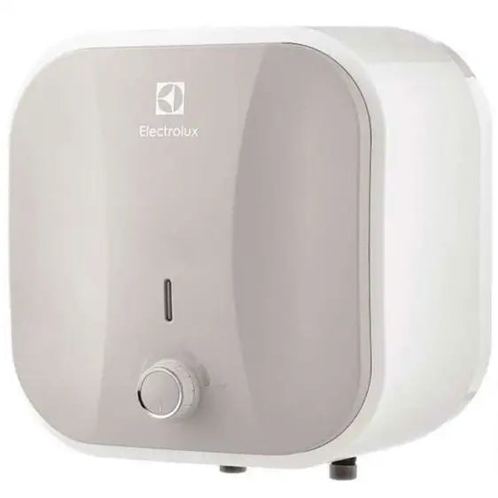 Boiler ELECTROLUX EWH 10 QO - 10 l. over a sink - Над мивка<<<Бойлери<<<Климатизация/Отопление<<<TechnoMix