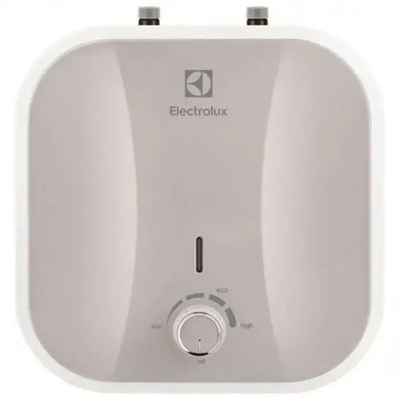 Boiler ELECTROLUX EWH 10 QU - 10 l. under the sink - Под мивка<<<Бойлери<<<Климатизация/Отопление<<<TechnoMix