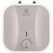 Boiler ELECTROLUX EWH 10 QU - 10 l. under the sink - Под мивка<<<Бойлери<<<Климатизация/Отопление<<<TechnoMix