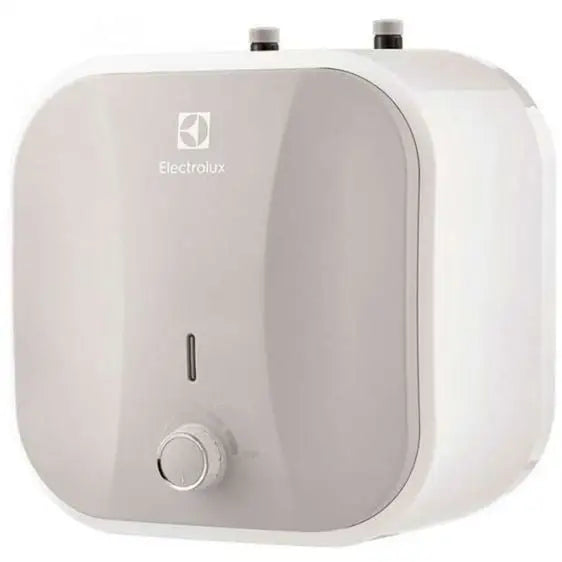 Boiler ELECTROLUX EWH 10 QU - 10 l. under the sink - Под мивка<<<Бойлери<<<Климатизация/Отопление<<<TechnoMix