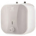 Boiler ELECTROLUX EWH 10 QU - 10 l. under the sink - Под мивка<<<Бойлери<<<Климатизация/Отопление<<<TechnoMix