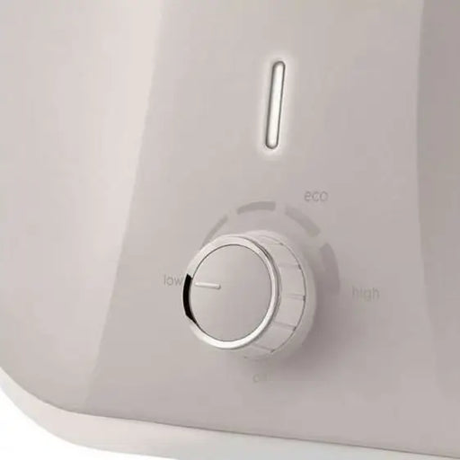 Boiler ELECTROLUX EWH 10 QU - 10 l. under the sink - Под мивка<<<Бойлери<<<Климатизация/Отопление<<<TechnoMix