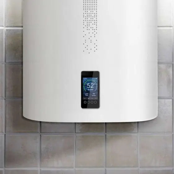 Boiler ELECTROLUX EWH 100 SI - 2000 W 80 liters - Мултипозиционни<<<Бойлери<<<Климатизация/Отопление<<<TechnoMix