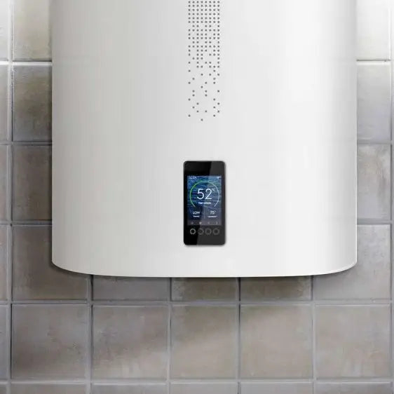 Boiler ELECTROLUX EWH 50 SI - 2000 W 40 liters - Мултипозиционни<<<Бойлери<<<Климатизация/Отопление<<<TechnoMix