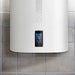 Boiler ELECTROLUX EWH 50 SI - 2000 W 40 liters - Мултипозиционни<<<Бойлери<<<Климатизация/Отопление<<<TechnoMix