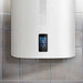 Boiler ELECTROLUX EWH 80 SI - 2000 W 65 liters - Мултипозиционни<<<Бойлери<<<Климатизация/Отопление<<<TechnoMix