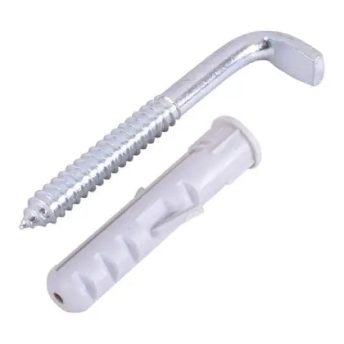 BOILER INSTALLATION KIT F14X80MM 2 PIECES PRO M - Комплекти дюбели и винтове<<<Дюбели<<<Инструменти и
