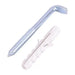 BOILER INSTALLATION KIT F14X80MM 2 PIECES PRO M - Комплекти дюбели и винтове<<<Дюбели<<<Инструменти и