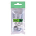 BOILER INSTALLATION KIT F14X80MM 2 PIECES PRO M - Комплекти дюбели и винтове<<<Дюбели<<<Инструменти и