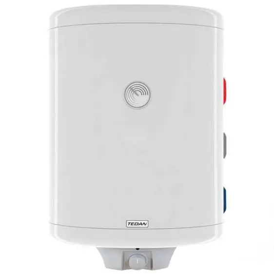Boiler TEDAN Combi Max Inox 80 - Вертикални<<<Бойлери<<<Климатизация/Отопление<<<TechnoMix