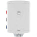 Boiler TEDAN Combi Plus INOX 80 liters vertical stainless single coil left connections 3 kW