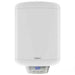 Boiler TEDAN Digital Pro INOX 80 liters vertical stainless 3 kW