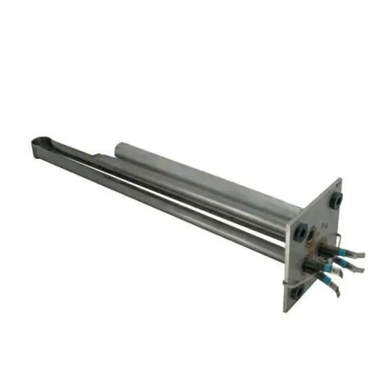 Boiler TEDAN Klassa INOX 120 liters vertical stainless 2 kW - Вертикални<<<Бойлери<<<Климатизация/Отопление<<<TechnoMix