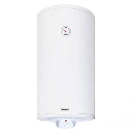 Boiler TEDAN Klassa INOX 120 liters vertical stainless 2 kW - Вертикални<<<Бойлери<<<Климатизация/Отопление<<<TechnoMix