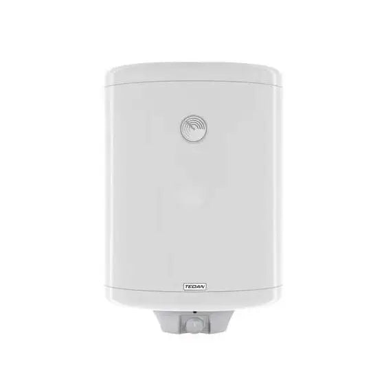 Boiler TEDAN Practic Inox 80l 3kW - Вертикални<<<Бойлери<<<Климатизация/Отопление<<<TechnoMix