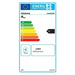 Boiler TEDAN Standard BT 80l inox - Вертикални<<<Бойлери<<<Климатизация/Отопление<<<TechnoMix