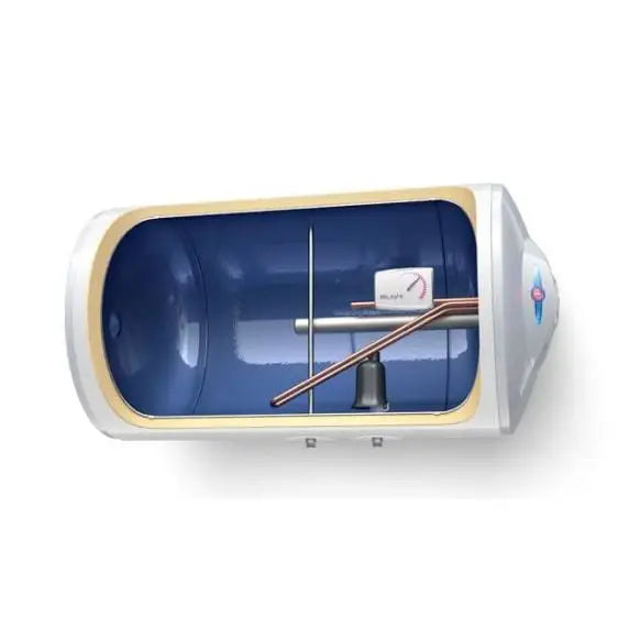 Boiler TESY BiLight GCH (L) 100 44 30 B12 TSR - Хоризонтални<<<Бойлери<<<Климатизация/Отопление<<<TechnoMix