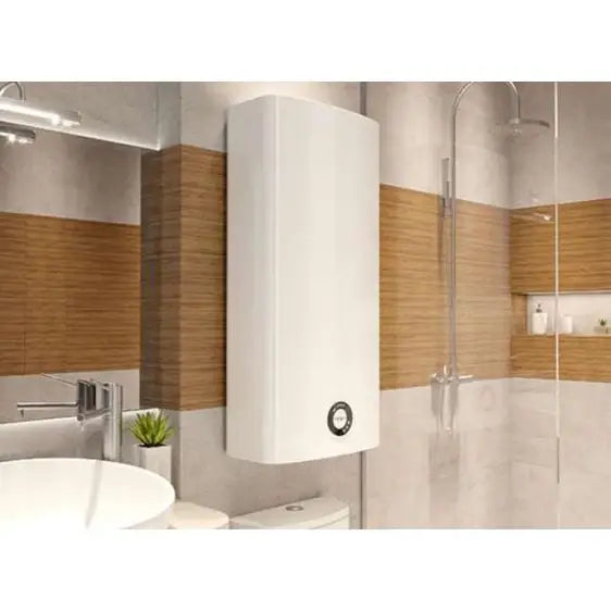 Boiler TESY GCR 802712 E32 EC 65 l. - Мултипозиционни<<<Бойлери<<<Климатизация/Отопление<<<TechnoMix&&&Обемни